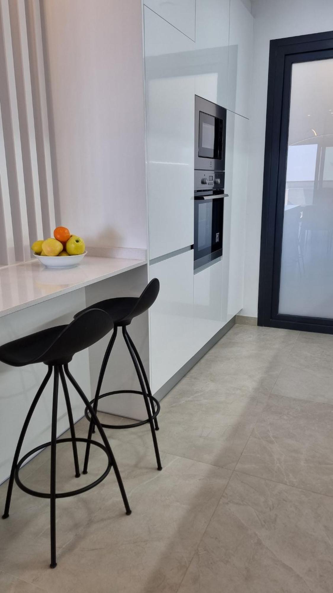 Sunset Cliffs Seaside Apartment Benidorm Eksteriør billede