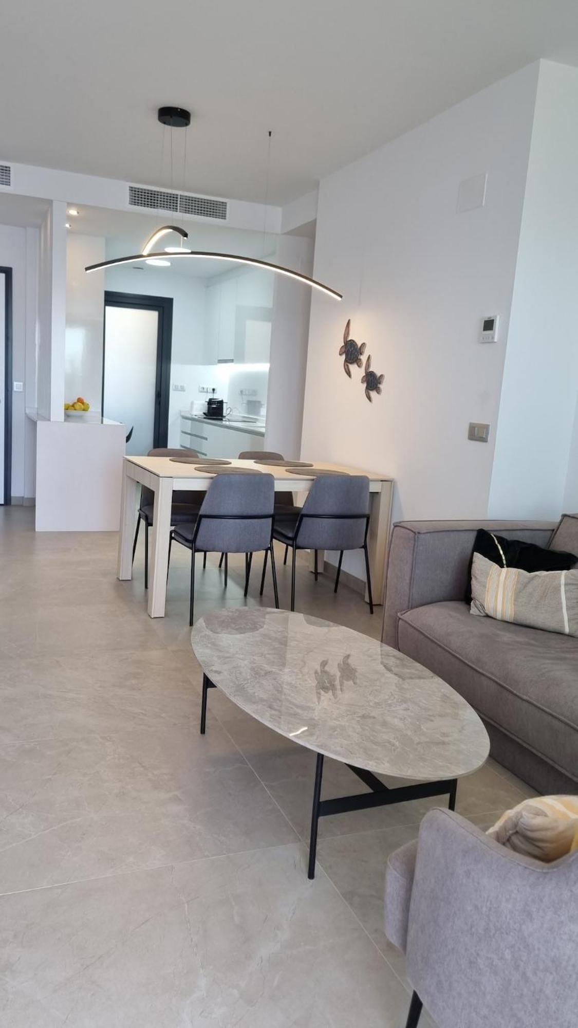 Sunset Cliffs Seaside Apartment Benidorm Eksteriør billede